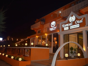 Airport Kumsal Otel
