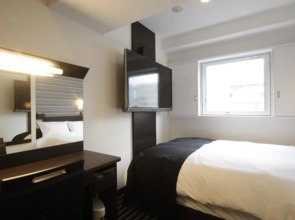 APA Hotel Ningyocho Ekikita