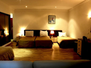 Hotel Excelsior