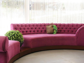 Joker Side Hill Suite Hotel