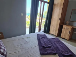 Garden Beach Apartment