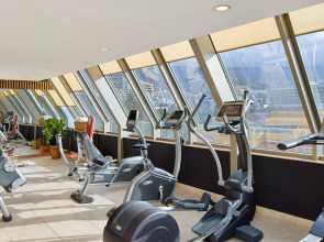 Meliá Costa Atlantis Tenerife