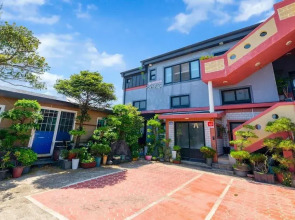 Jeju Sheyongmok Pension