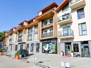 Bears Apartments