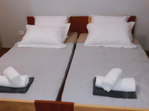 A convenient apartment in the heart of Athens