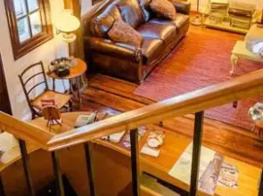 Hostal Patio Europeo