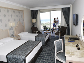 Starlight Resort Hotel - All Inclusive