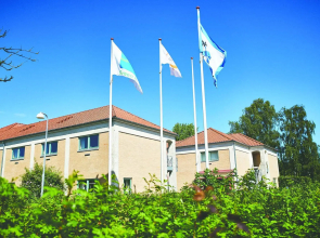 Danhostel Kalundborg