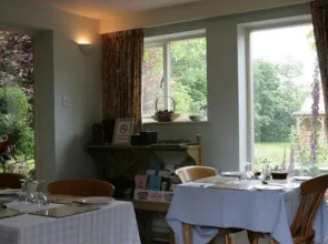 Riverside Cottage