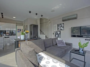 Villa Popi - modern villa with private pool by MediterraneanVillas