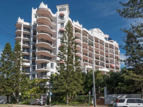 Marrakesh Apartments