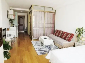 Dalian Shangpinzhijia Apartment