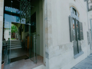 Casa Mespilea