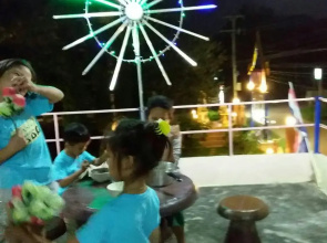 Paramee Inn Pai