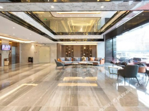 Yeste International Hotel (Ceramics Center)