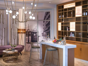 Mercure Shanghai Yu Garden