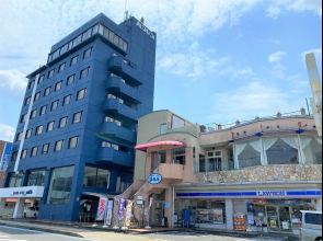 Seaside Hotel Palco