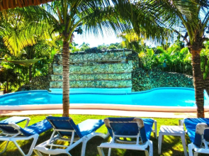 Sosua Adventure  Wellness