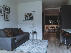 Magnolia House Norrviken