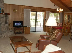 RedAwning Cabin #88 Hastings Hideway #2
