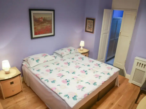 The Silver Acres Apartment