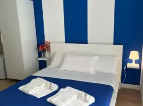 Magicstay - Bed And Breakfast 2 Stars Scafati