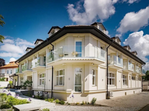 Hotel U Kaplicky