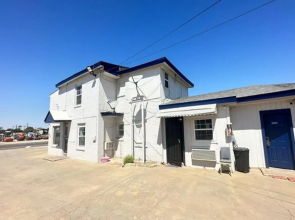 Economy Inn By OYO, Lamesa TX