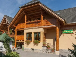 Páratlan Apartmanház