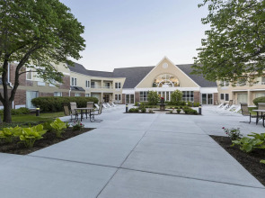 Four Points by Sheraton Buffalo Grove