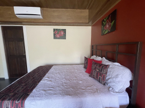 Campos Arenal Hotel