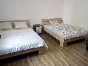 Apartment Quattro 2