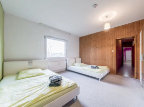 Private Apartment Matthäikirchstraße