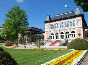 PARKHOTEL Helene