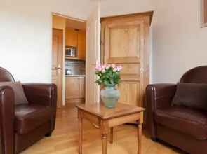 Company Flat Défense Ouest