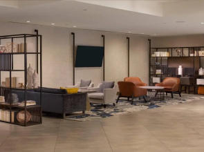 Atlanta Marriott Perimeter Center