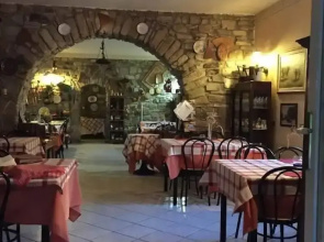 Agriturismo S. Andrea