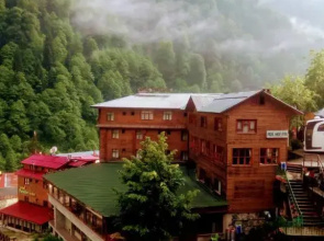 Ayder Yesilvadi Otel