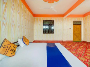 Rps Resort by OYO Rooms