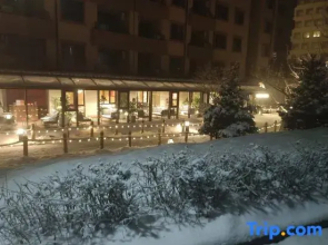YAMU Yanmu Homestay (Jilin Vanke Songhua Lake Ski Resort)