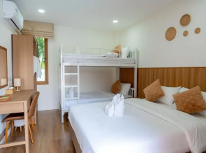 Ongsa Poolvilla Udonthani