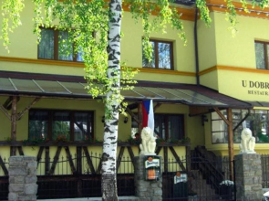 Hotel U Dobrého Lva