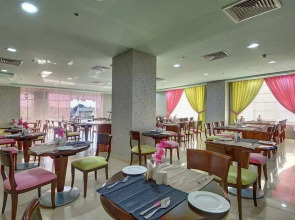 Al Manar Grand Hotel Apartments