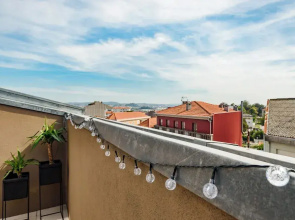 Herois · Lovely 2-bed in the City Centre