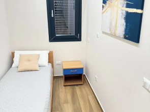 Apartment Free Shuttle