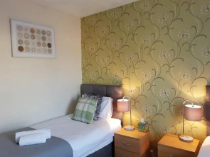 Delight Marvel-Derby House at Maidstone