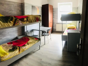 Hostel Radom