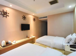 Huawei Dongcheng Hotel