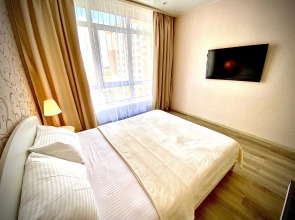 On Pritomsky 29 (Kemerovo)