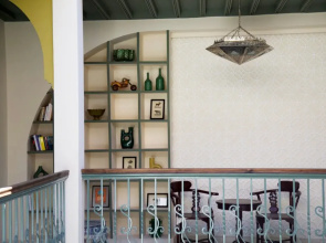 Riad Kech One & Spa